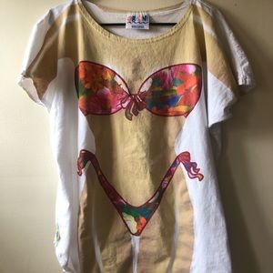My Bikini Shirt